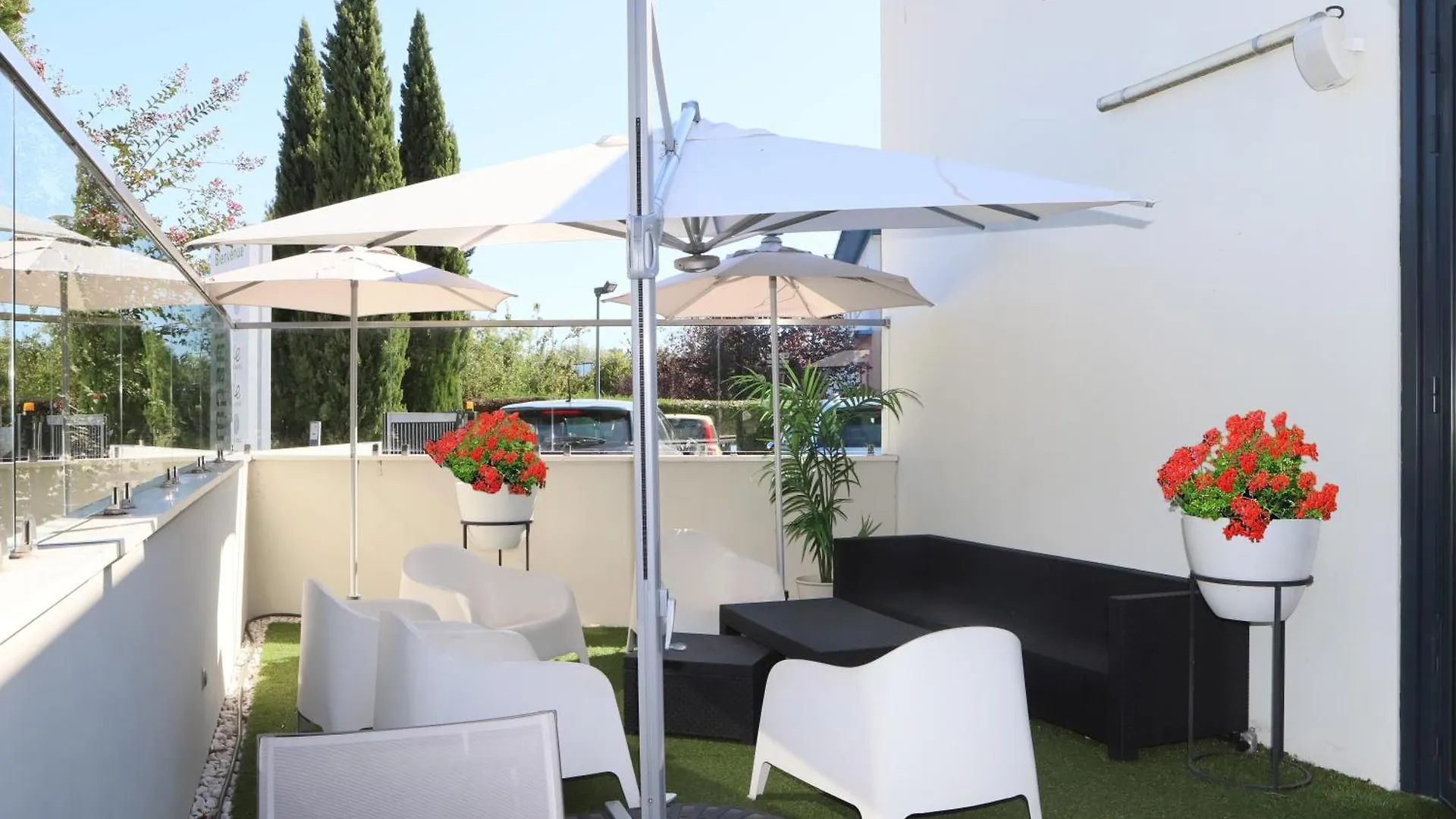 *** Hotel Campanile Toulouse Balma - Cite De L'Espace França