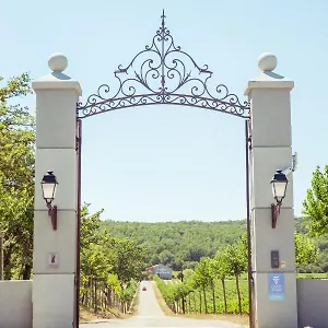 Apartamento Domaine Les Terres De Saint-hilaire
