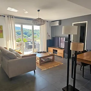 Appartement 2 En Résidence Avec Piscine Hyères