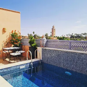  Affittacamere Beni Sidel Marocco
