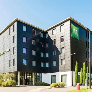 Ibis Styles Cite Espace *** Tolosa