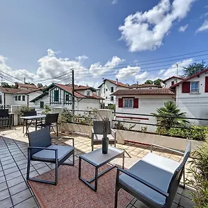 Apartamento De Charme Erdizka Classe 3 Etoiles