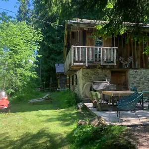 Chalet Chalet F'net Saint-Gervais-les-Bains