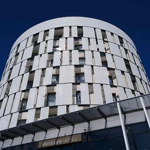 Mercure Sud **** Tolosa
