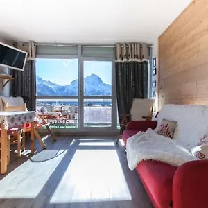 Appartement Le Diamant Les Deux Alpes