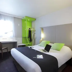 *** Hotel Campanile Lyon Ouest Frankrijk