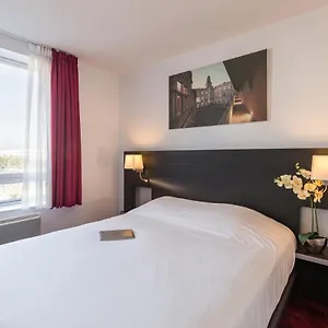 Zenitude Hôtel-résidences Fluvia *** Tolosa