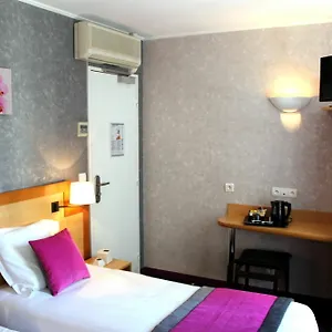 *** Hotel Du Chemin Francia