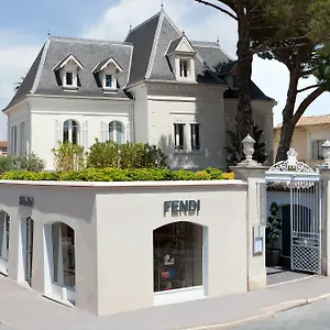 *** Hotel White 1921 Francia
