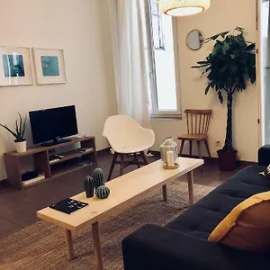 Apartamento Le Des Artistes