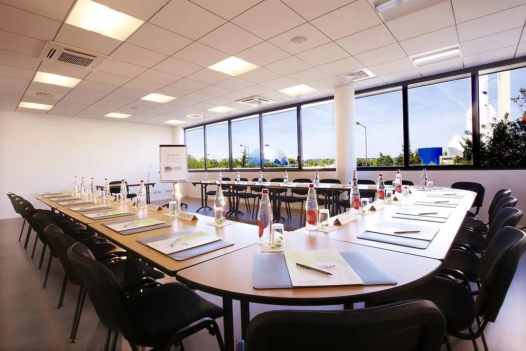 Campanile Toulouse Balma - Cite De L'Espace 3*,  Frankrig