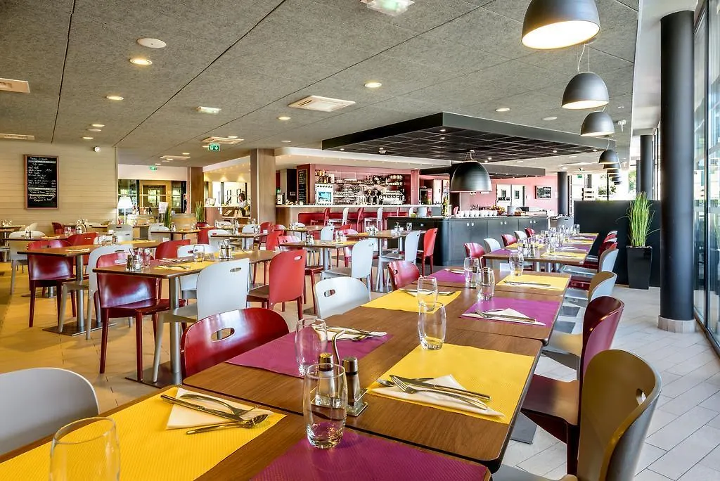 Campanile Toulouse Balma - Cite De L'Espace Hotel