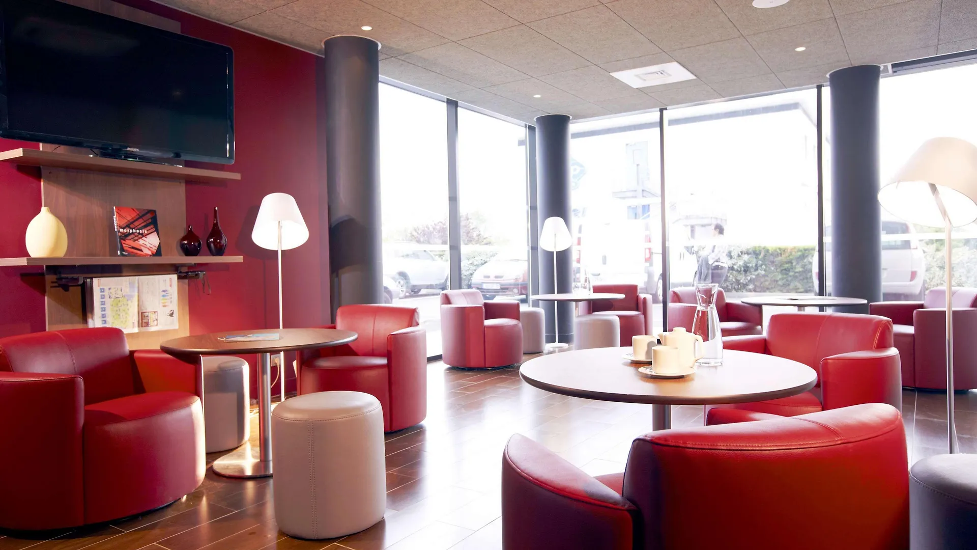 *** Hotel Campanile Toulouse Balma - Cite De L'Espace Francja