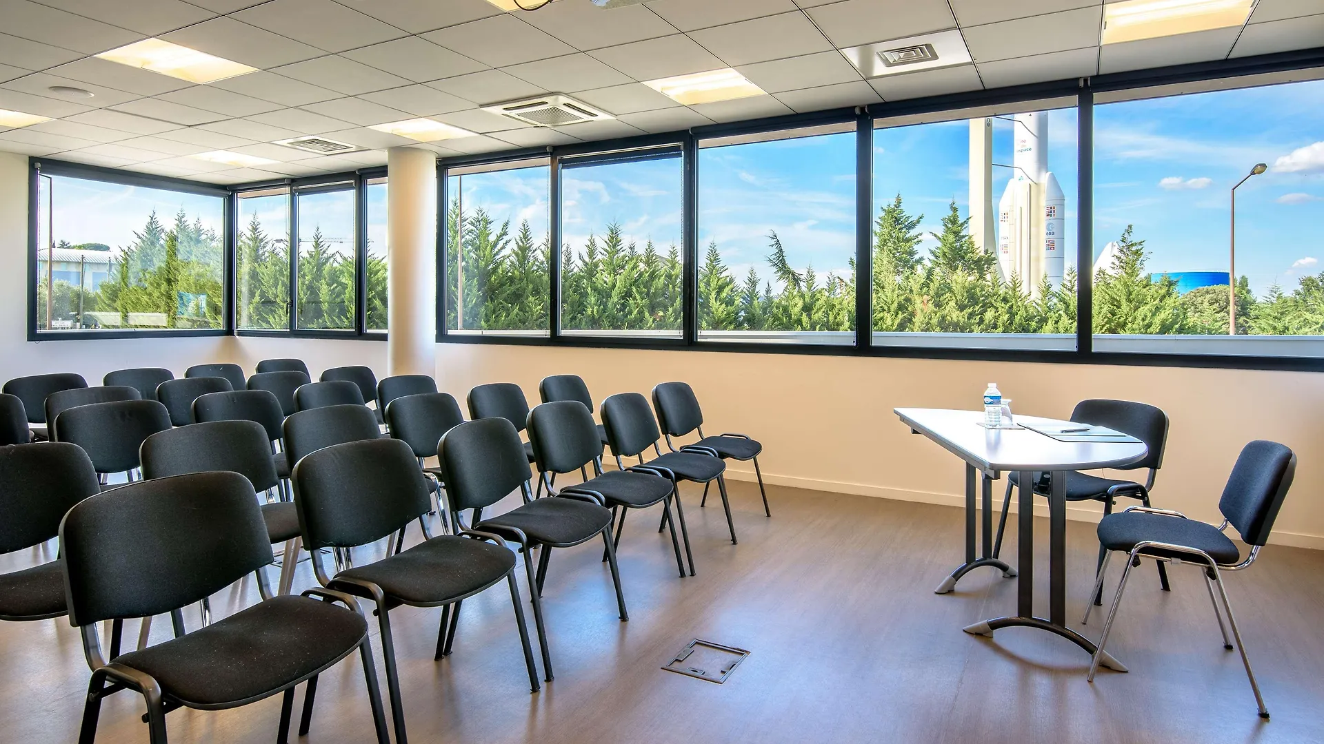 Campanile Toulouse Balma - Cite De L'Espace 3*,