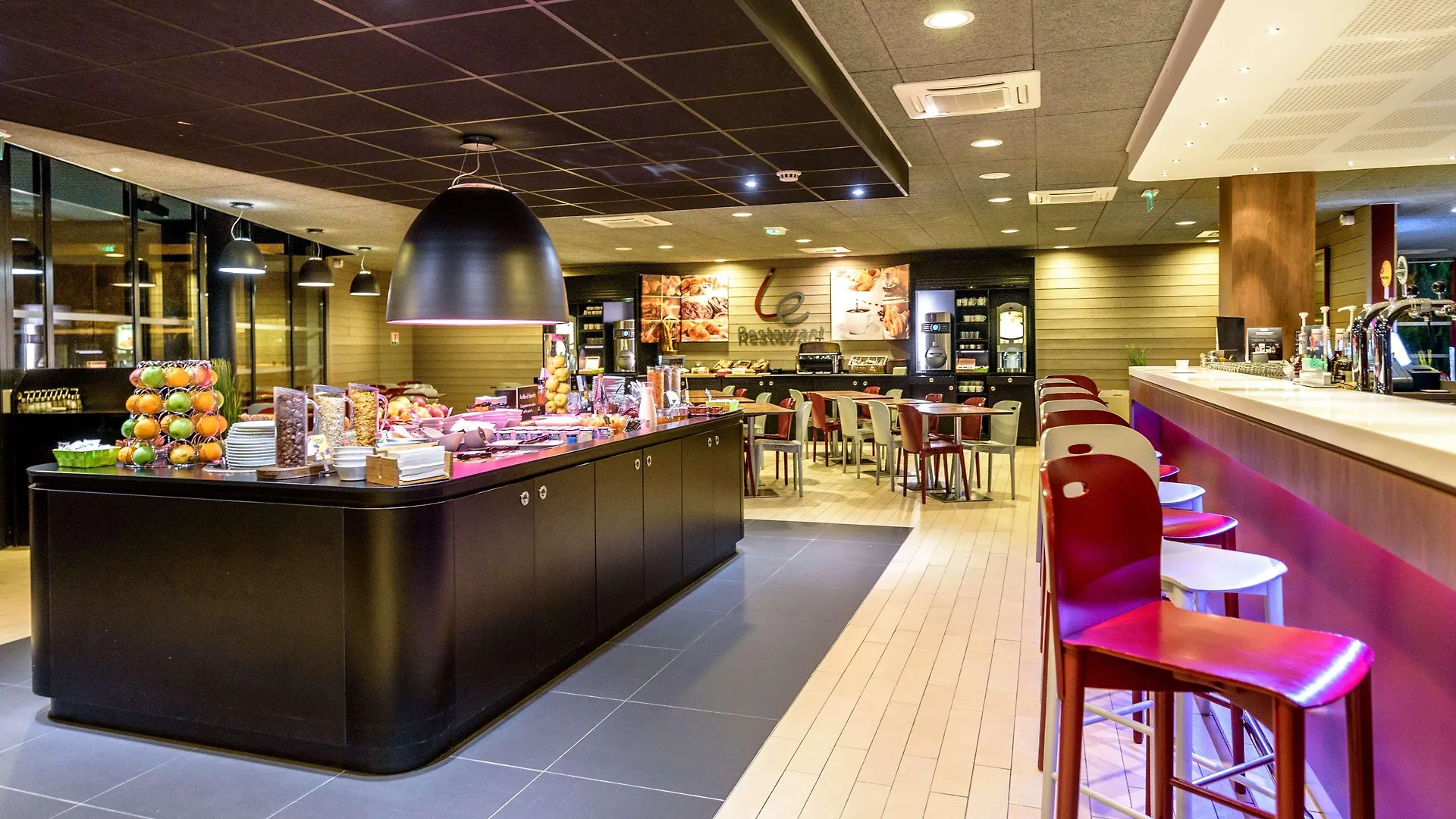 *** Hotel Campanile Toulouse Balma - Cite De L'Espace Francja