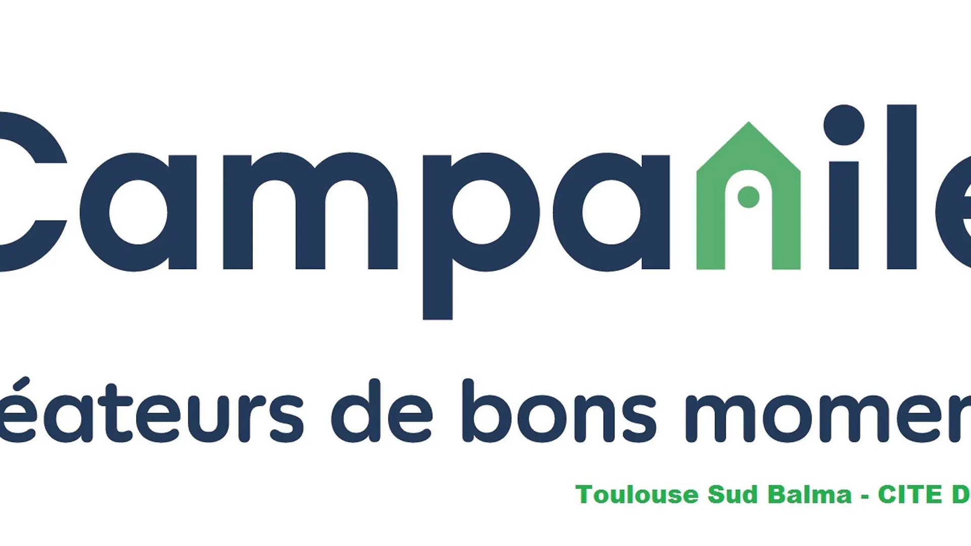 Campanile Toulouse Balma - Cite De L'Espace Hotel