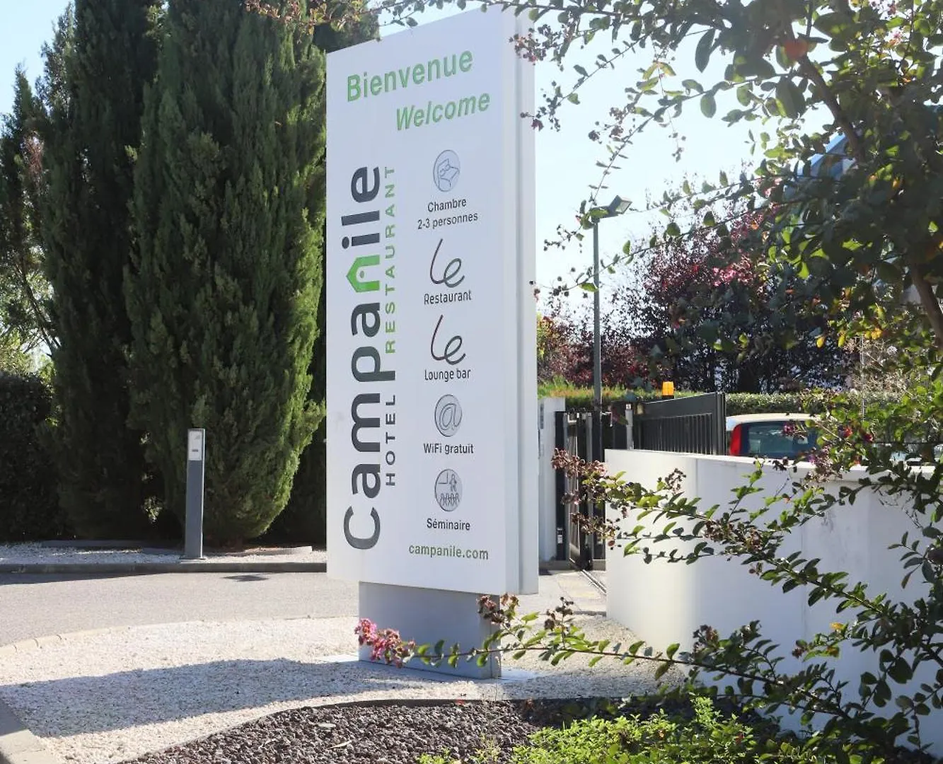 Campanile Toulouse Balma - Cite De L'Espace Hotel