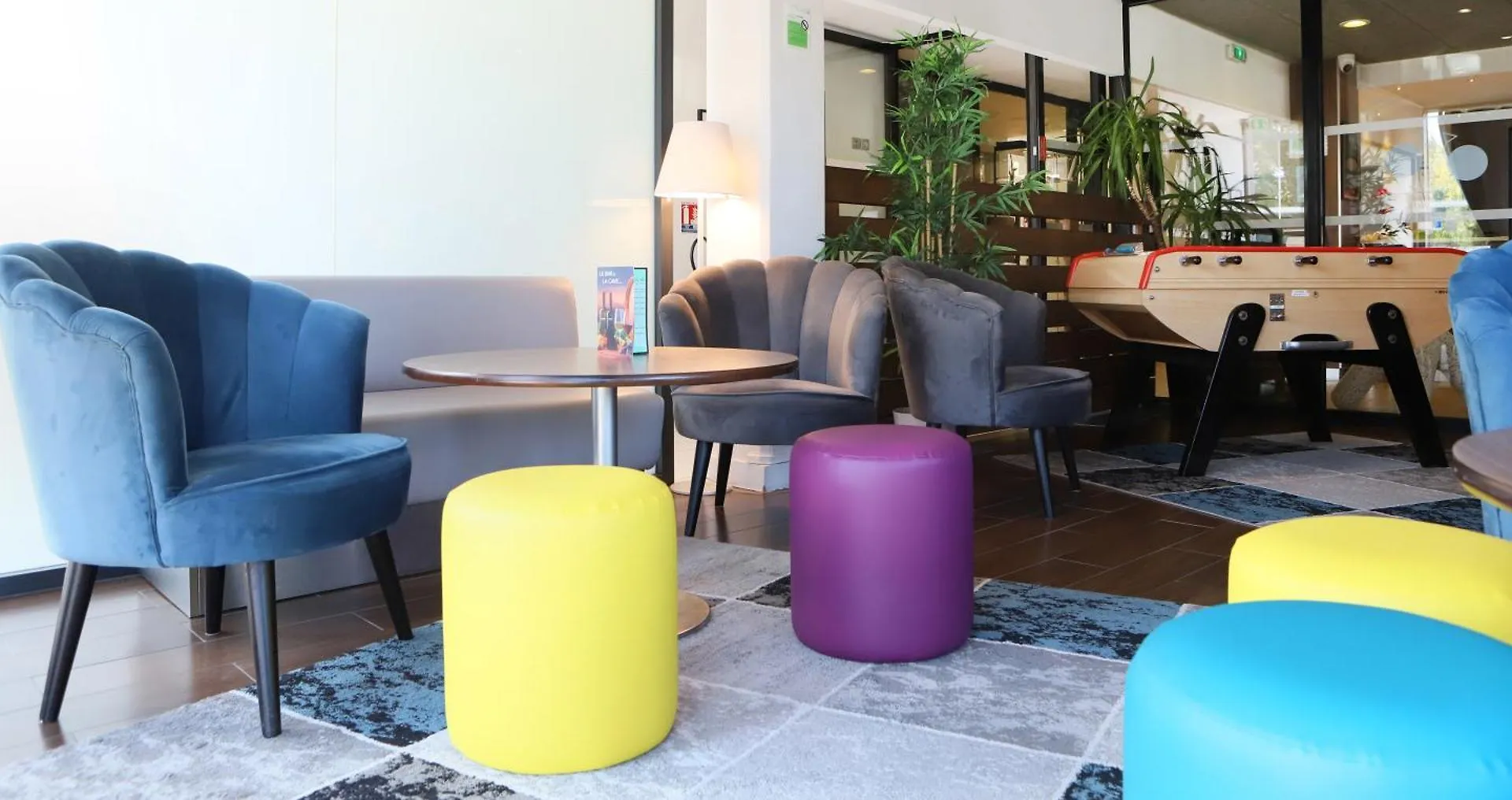 Hotel Campanile Toulouse Balma - Cite De L'Espace