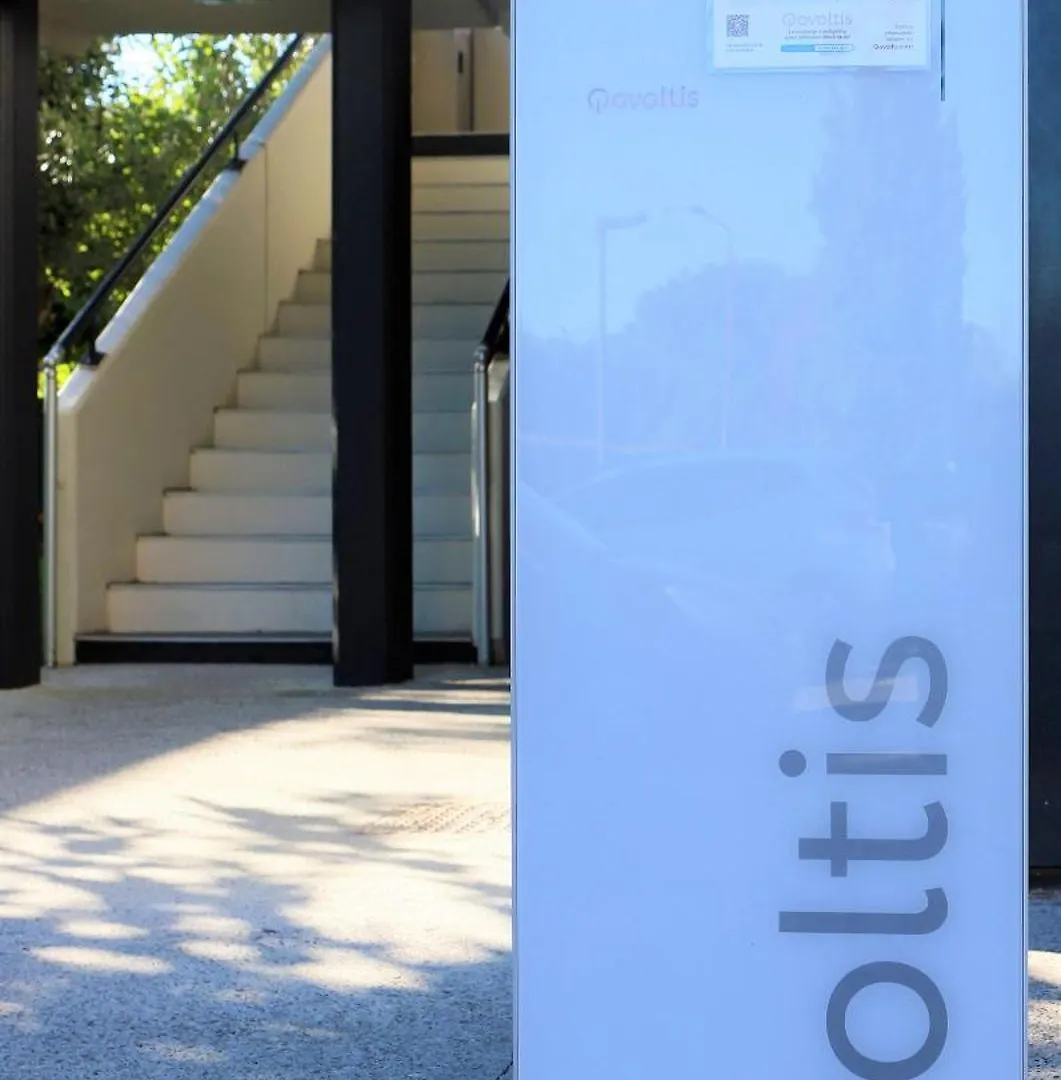Campanile Toulouse Balma - Cite De L'Espace Hotel