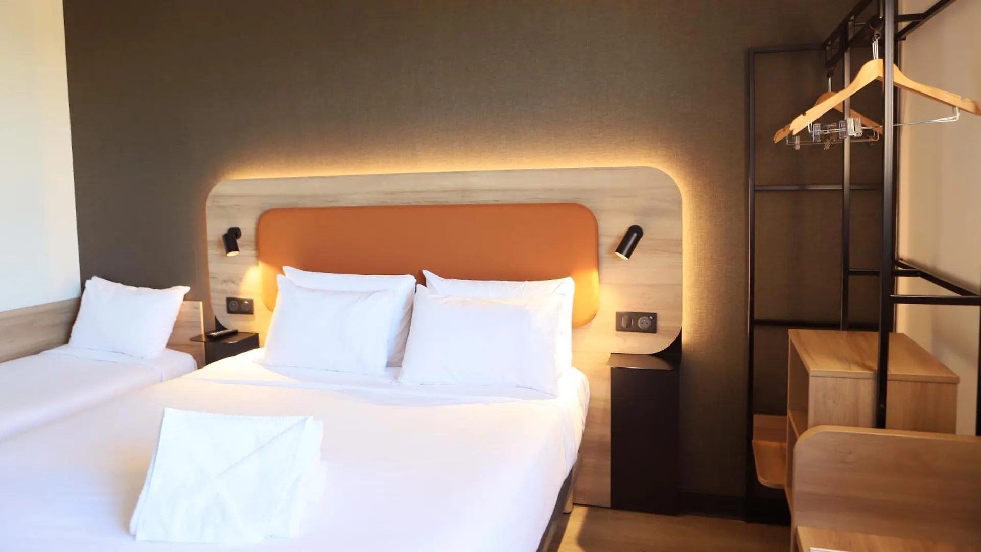 Campanile Toulouse Balma - Cite De L'Espace Hotel