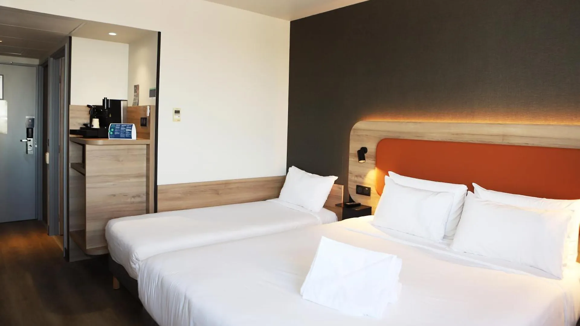 Campanile Toulouse Balma - Cite De L'Espace Hotel